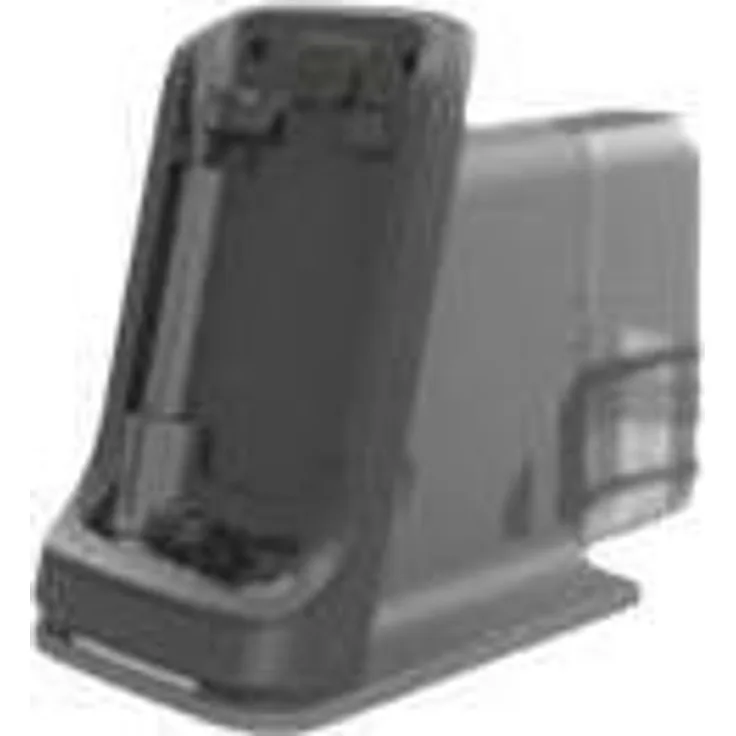 Zebra Workstation, Laptop-Dockingstation mit 1x HDMI, 1x Ethernet, 4x USB-A, für TC53, TC58, TC53e, TC58e, grau