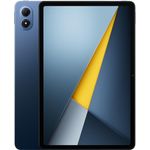 XIAOMI POCO Pad M1 Tablet, 8 GB RAM, 256 GB Speicher, WiFi, Dunkelblau