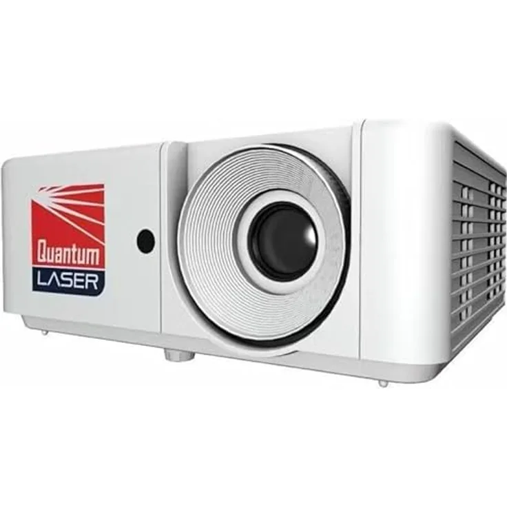 InFocus INL178, DLP Beamer mit 3D Unterstützung und 4000 lm Helligkeit