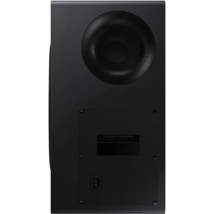 Samsung HW-Q990D/EN, Soundbar, Schwarz – Bild 9