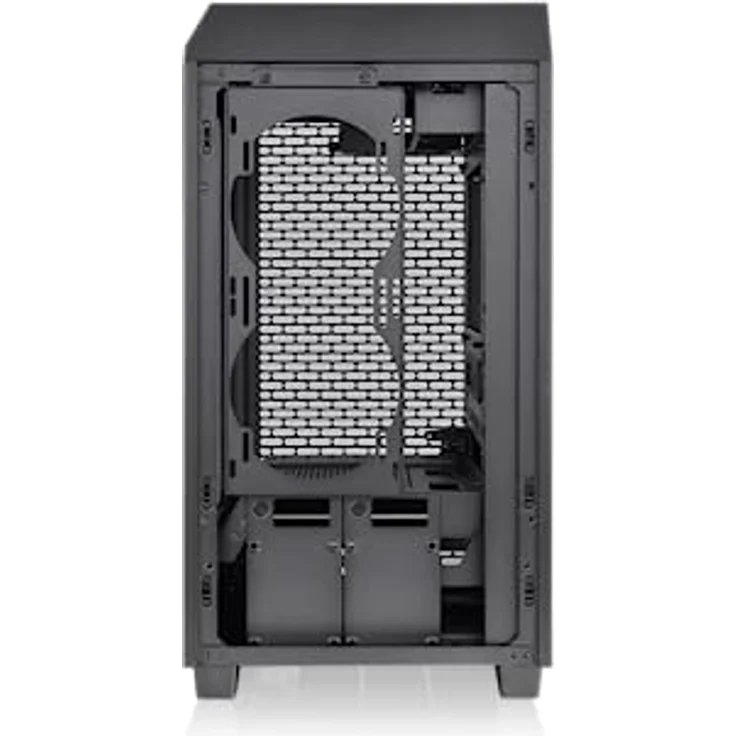 Thermaltake The Tower 200 | Mini Chassis | Black – Bild 4
