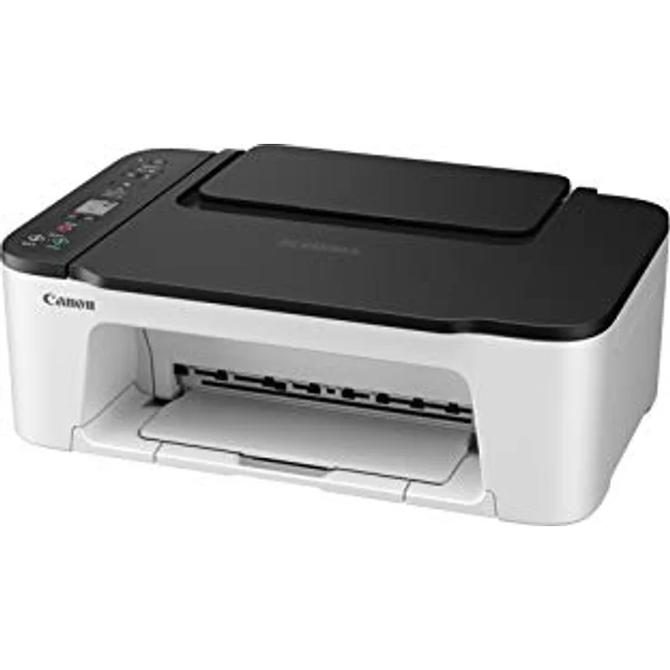 Canon Pixma TS3452 A4 MPF Multifunktionsdrucker (4463C046) – Bild 6