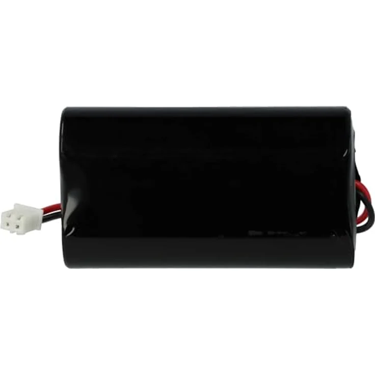 EXTENSILO Akku für Sigor Nuindie Floor, 6800 mAh, 3,7 Volt, Lithium-Ion, wiederaufladbar, langlebig – Bild 4
