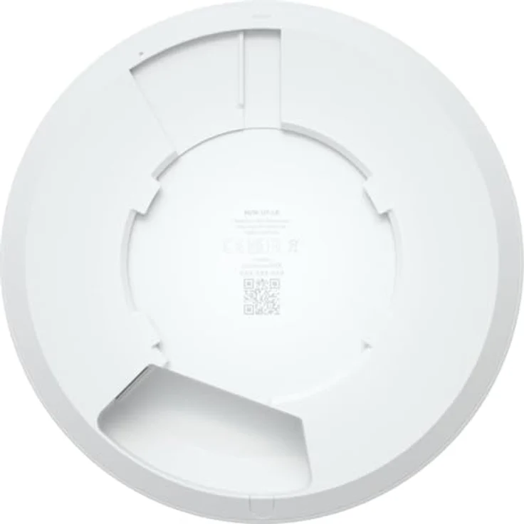 Ubiquiti UniFi 7 Long Range U7-LR, Deckenmontierter WiFi 7 Access Point mit 5 räumlichen Streams und 7300 Mbit/s, weiß – Bild 5