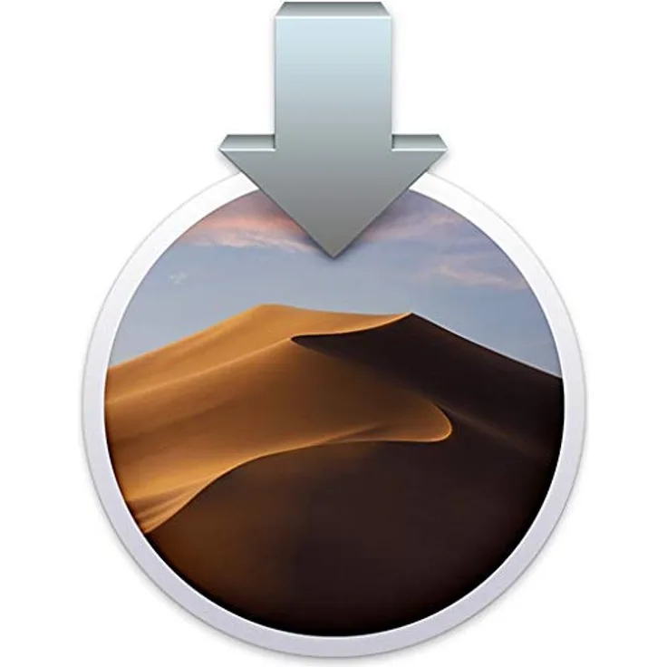 D-S Systems Installation-Bootstick kompatibel mit MacOS 10.14 Mojave OS X Bootfähiger Bootable USB für Installation / Update / Downgrade