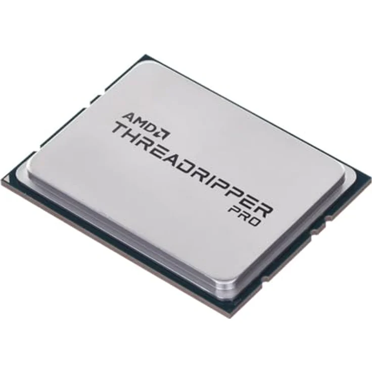 AMD Ryzen ThreadRipper PRO 7965WX - 4.2 GHz 24-Core Prozessor, sTR5 (OEM) – Bild 3