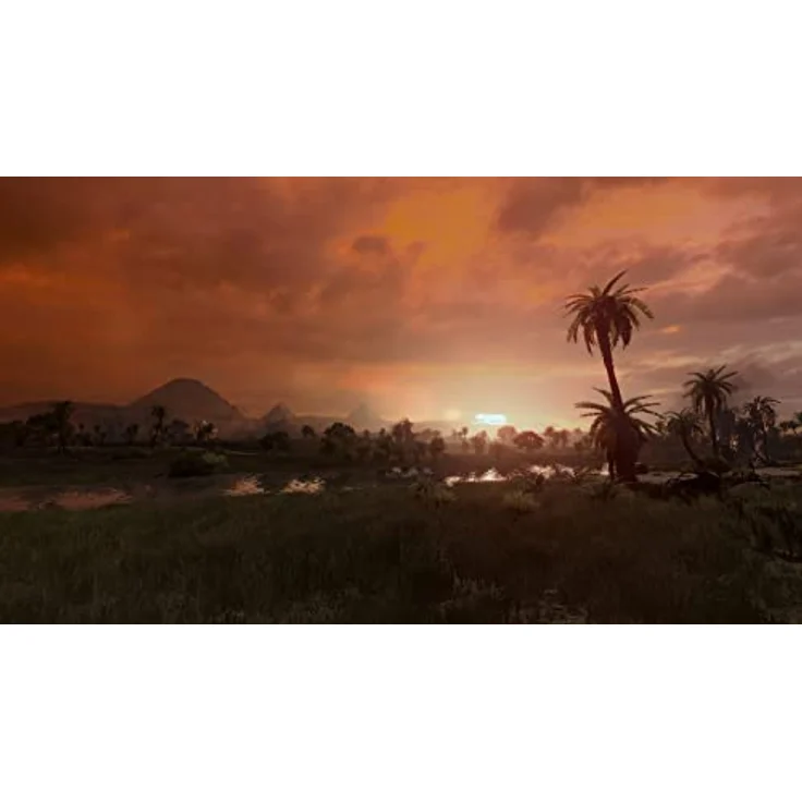 Total War: Pharaoh Limited Edition (Code in a Box) (PC) (64-Bit) – Bild 4