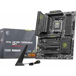MSI MAG X870E Tomahawk WiFi, Mainboard mit schneller und effizienter Leistung