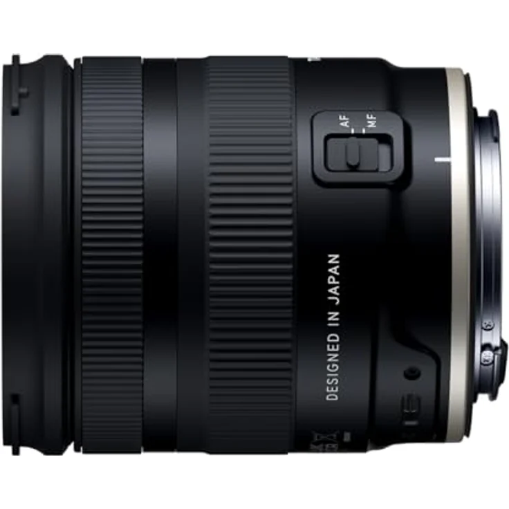 TAMRON 11-20mm F/2.8 Di III-A RXD, Ultra-Weitwinkelzoom-Objektiv für Canon RF-Mount, spritzwassergeschützt – Bild 3