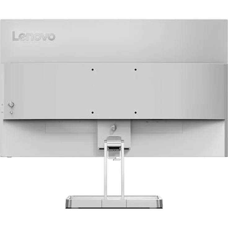 Lenovo L24i-40 | 23,8" Full HD Monitor | 100Hz | AMD FreeSync | grau - Preisvergleich – Bild 4