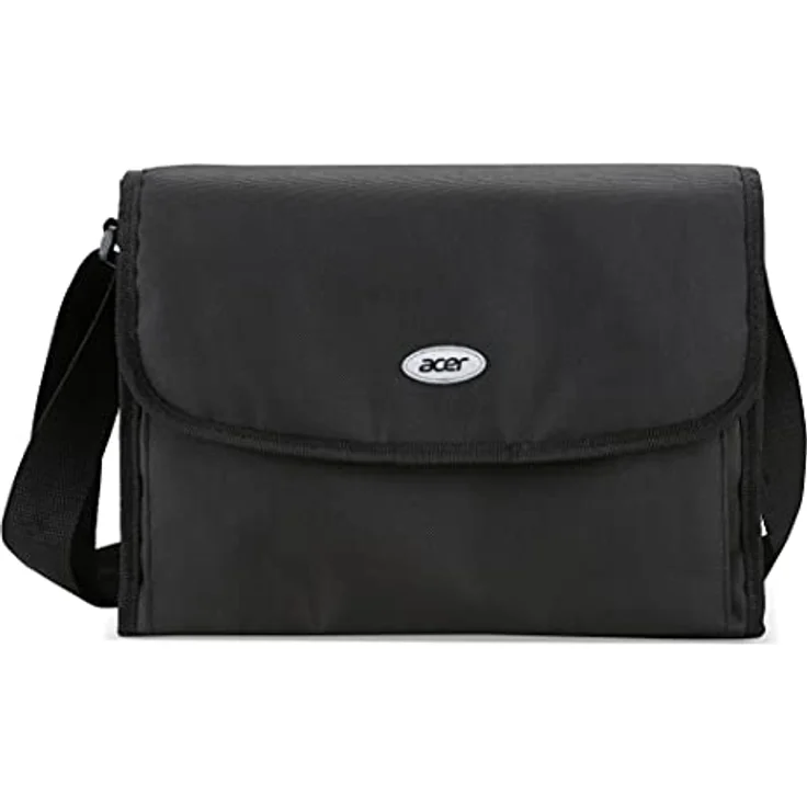 Beamer Acer Zubehör Tasche für X-/P1-/P5-/H-/V6-Serie black – Bild 2
