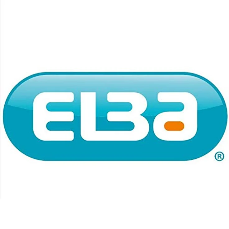 ELBA Hängeordner vertic ULTIMATE, zur Aktenablage im DIN-A4-Format, 25 Stück, blau – Bild 6