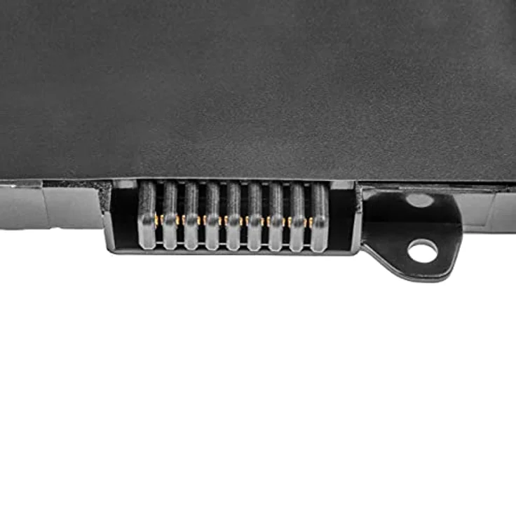 Green Cell Laptop-Batterie RR03XL, Lithium-Polymer, 3400 mAh, für HP ProBook 430 G4/G5, 440 G4/G5, 450 G4/G5, 455 G4/G5, 470 G4/G5, schwarz – Bild 7