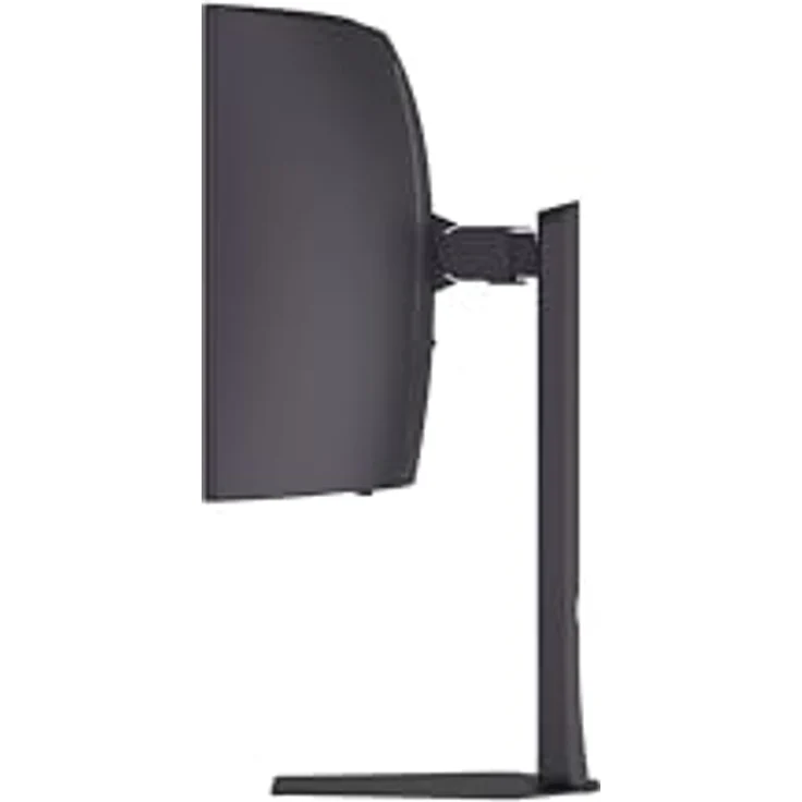 LG Ultragear 34GX900A-B, 34" OLED Gaming-Monitor, WQHD (3440x1440), 240Hz, 0,03ms GtG, 21:9 Curved, G-SYNC, FreeSync Premium Pro, USB-C PD, Schwarz – Bild 5