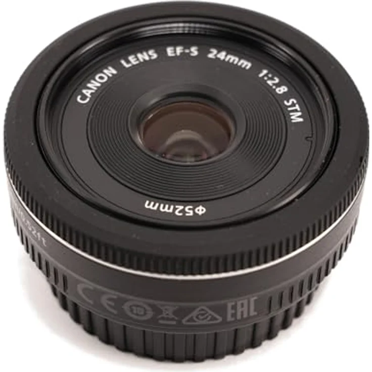 Lenses Canon EF-S 24mm f-2.8 STM – Bild 5