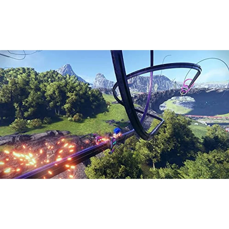 Sonic Frontiers (PS5) – Bild 4