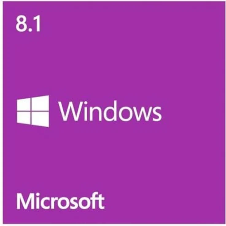 Microsoft Windows 8.1 FR 64bit – Bild 2