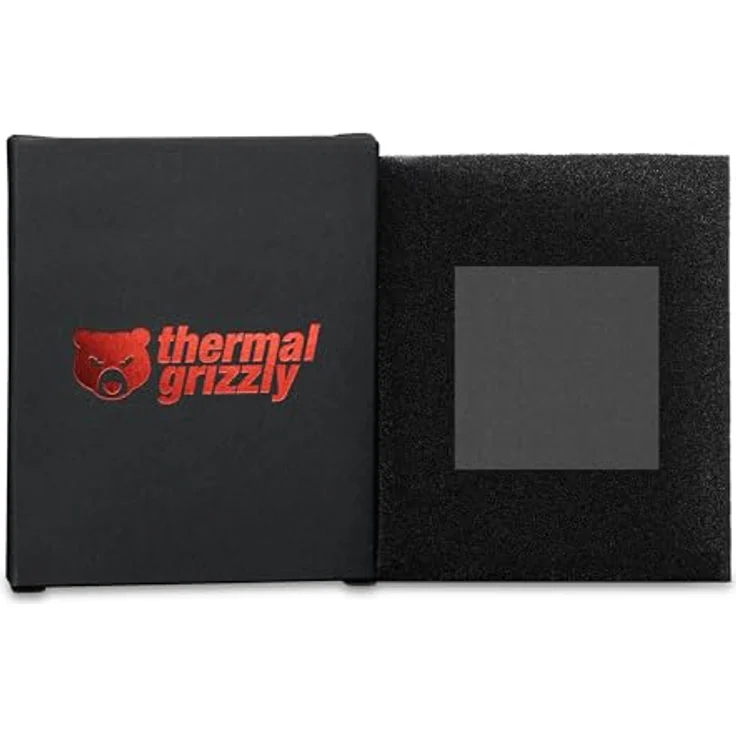 Thermal Grizzly Carbonaut Wã¤Rmeleitpad 38 0,2 mm – Bild 2