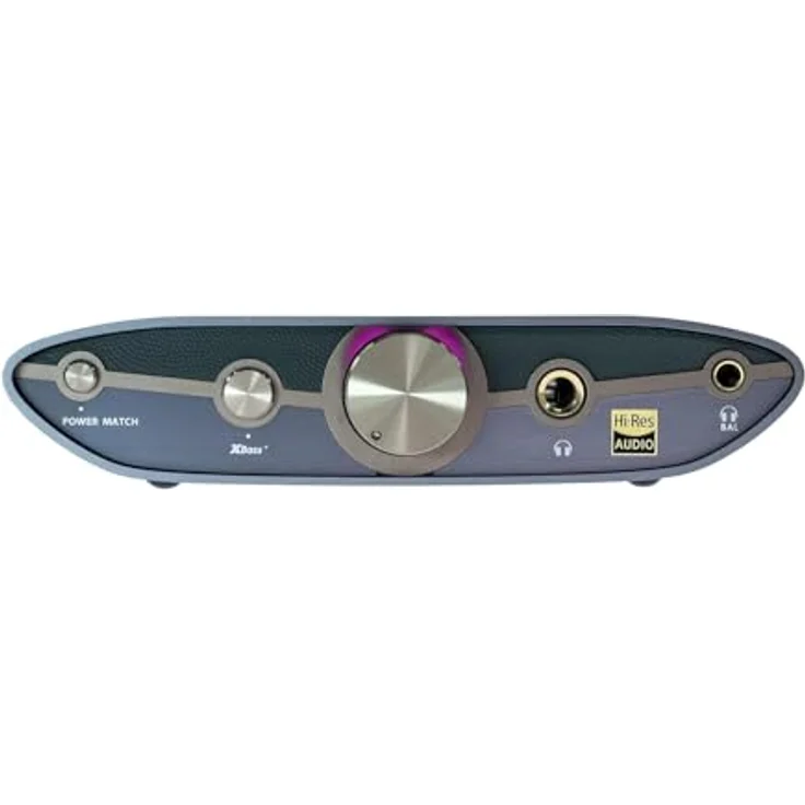 ZEN DAC V3 Digital-Analog-Tisch-Konverter – Bild 2