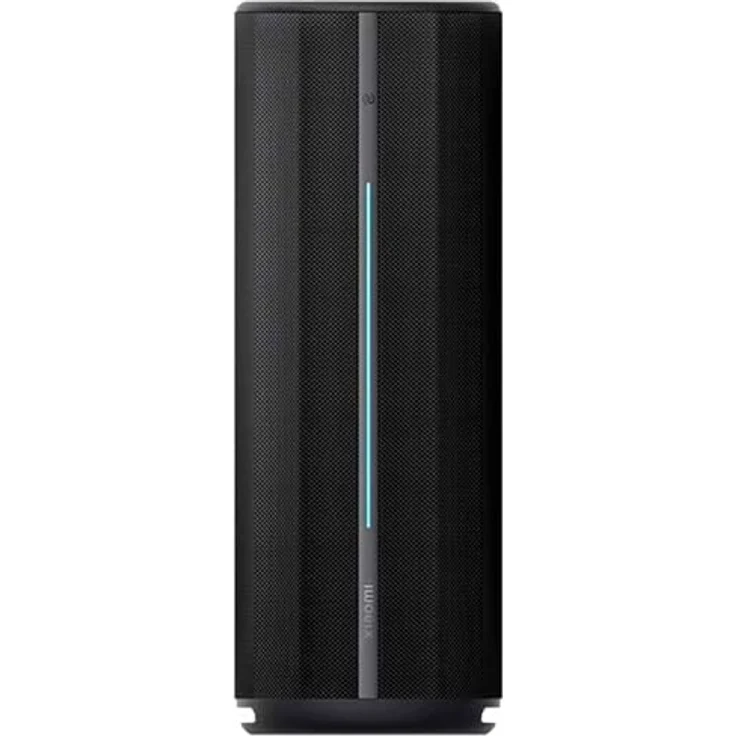 Xiaomi Bluetooth-Lautsprecher Schwarz, mit Bluetooth 5.3, LHDC 5.0 und IP67-Wasserbeständigkeit – Bild 3