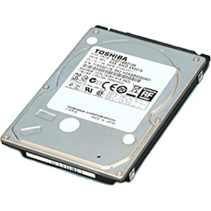 Toshiba/KIOXIA MQ01ABD100 1000GB – Bild 2