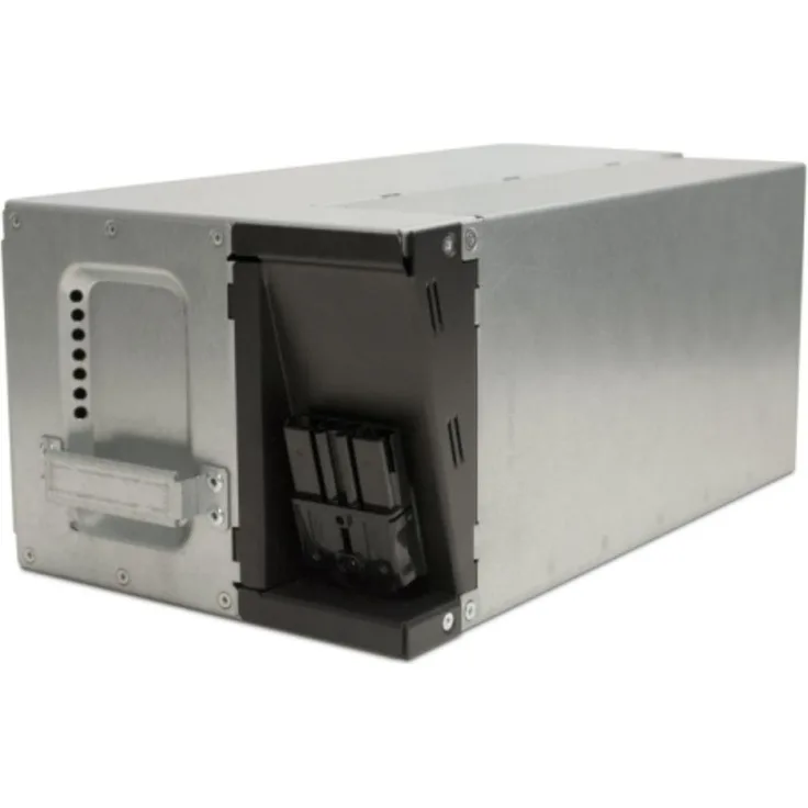 Origin Replacement UPS Battery Cartridge APCRBC143, versiegelte Blei-Säure-Batterie mit 120 Volt für USV-Systeme, einfache Installation, hohe Lebensdauer