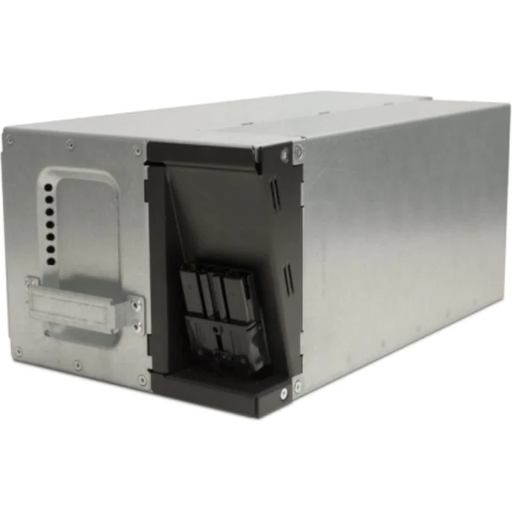 Origin Replacement UPS Battery Cartridge APCRBC143, versiegelte Blei-Säure-Batterie mit 120 Volt für USV-Systeme, einfache Installation, hohe Lebensdauer
