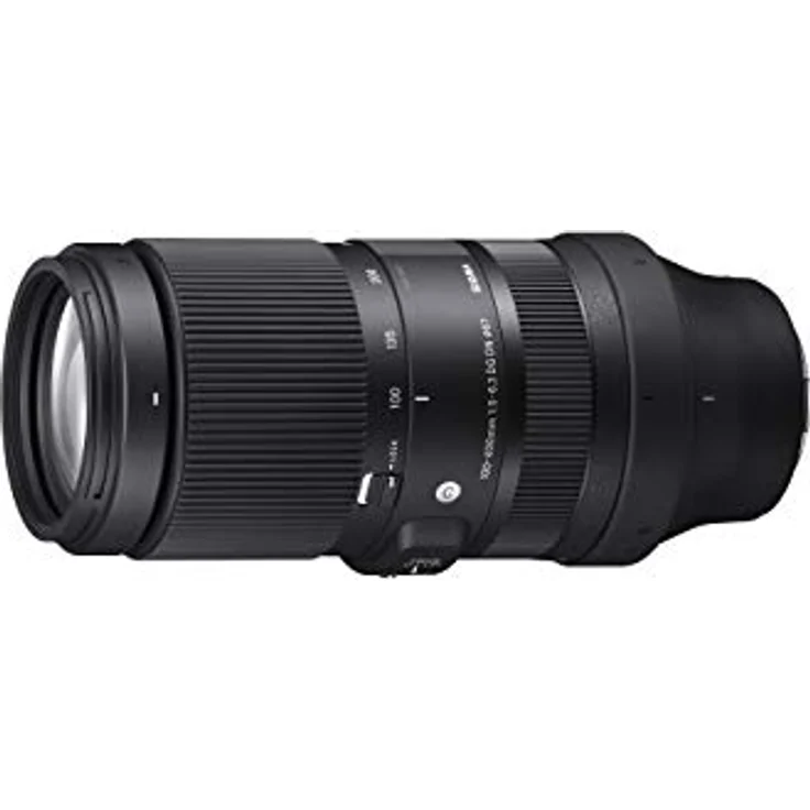 Sigma 100-400 F5-6,3 DG DN OS Contemporary Objektiv für Sony-E Objektivbajonett – Bild 4