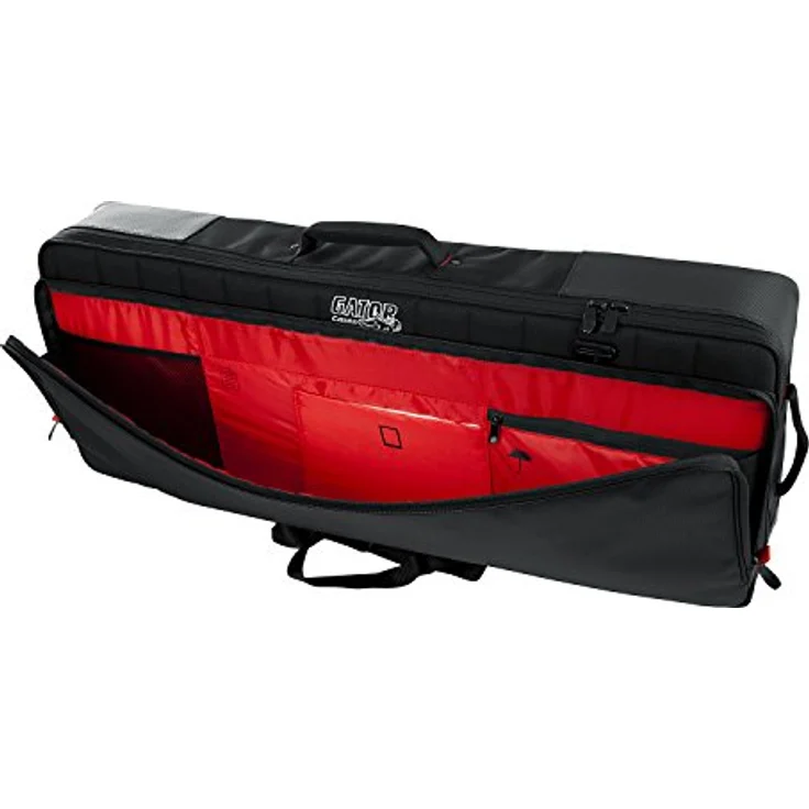 GATOR Cases Pro-Go Tastatur mit 49 Tasten – Bild 4