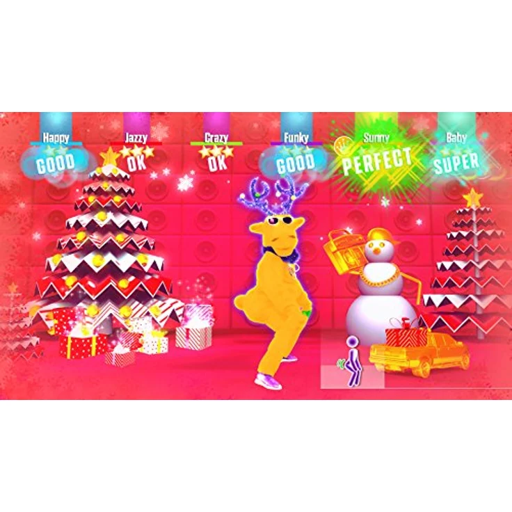 Just Dance 2018 (Switch) – Bild 6