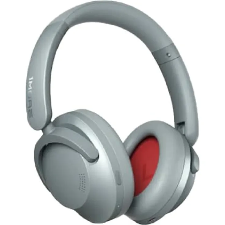 1More Headphones SonoFlow, ANC (blue) (Kabellos), Kopfhörer, Blau