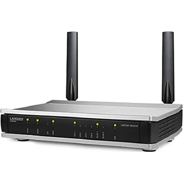LANCOM 1800EFW (EU) – Bild 2