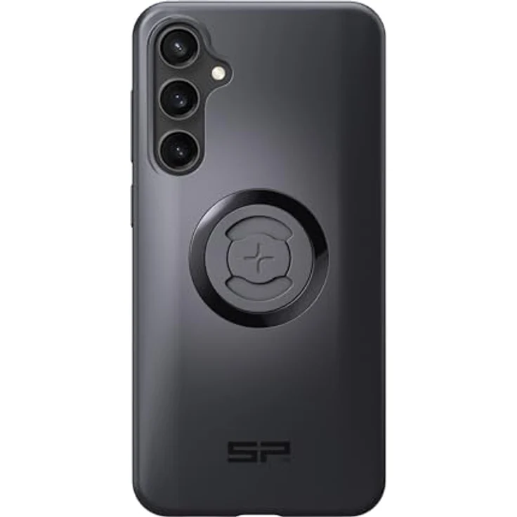 SP CONNECT Phone Case SPC+ für Samsung S23 FE, MagSafe-kompatibel, stoßfest, mit Twist-to-Lock-Mechanismus und optimierter Flexibilität – Bild 1