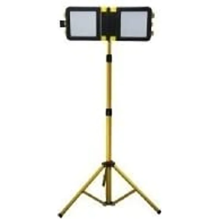 DOTLUX Stativ für LED-Akkustrahler WORKER (Art.-Nr: 3026-160120)