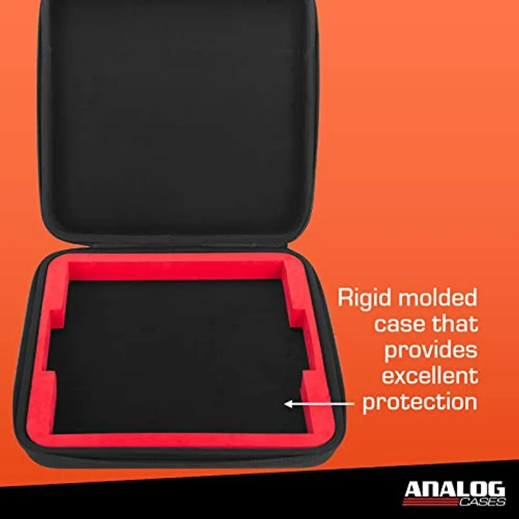 ANALOG CASES PULSE - CASE FOR AKAI MPC ONE – Bild 3