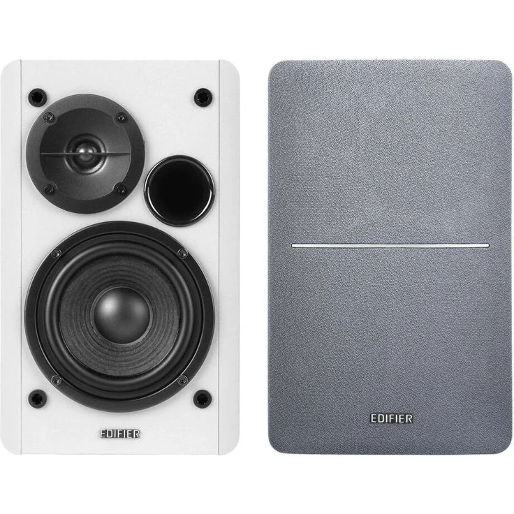 Edifier R1280T HiFi-Kabellose Lautsprecher White 2 Stck