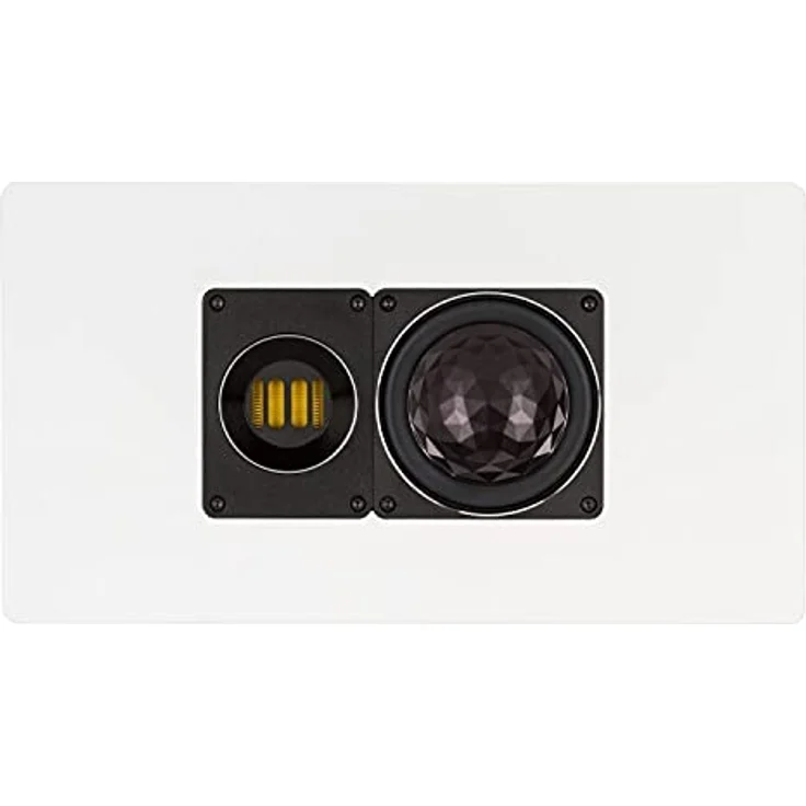 Elac WS 1645 weiß Wandlautsprecher weiß - Preisvergleich – Bild 3