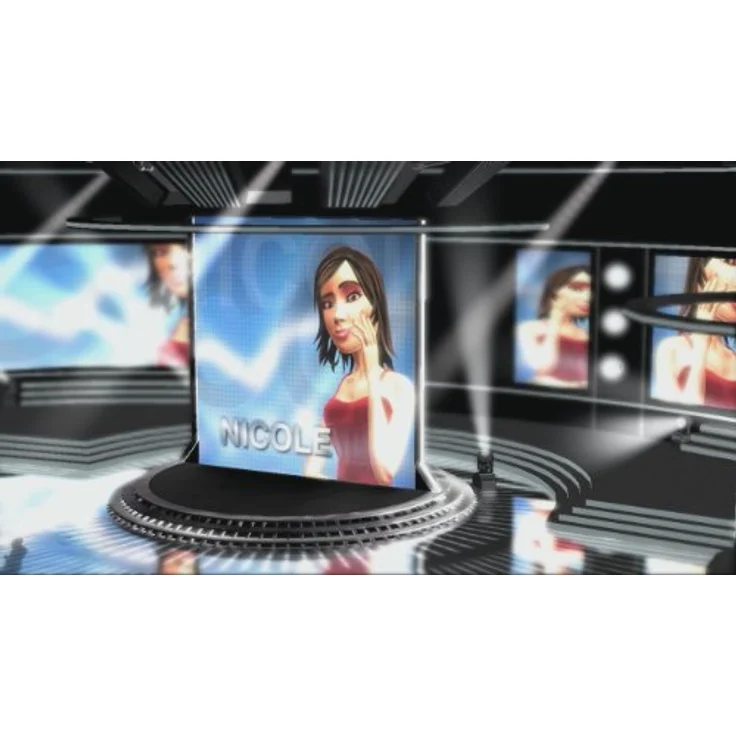 X Factor (Xbox 360) - Preisvergleich – Bild 4