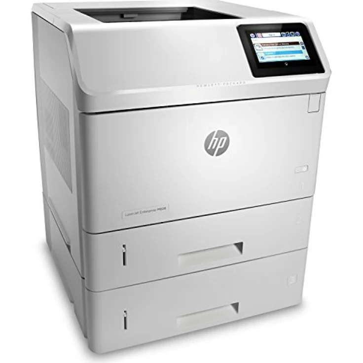 HP LaserJet Enterprise M606X – Bild 3