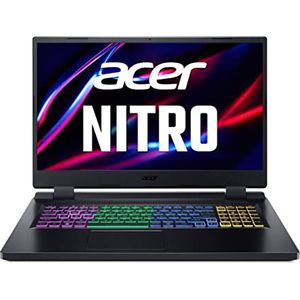 Bild für Acer Nitro 5 (AN517-55-770Z)