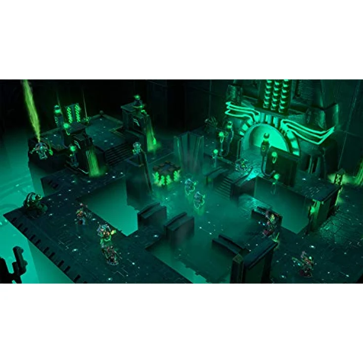 Warhammer 40.000 - Mechanicus (PS4) – Bild 3