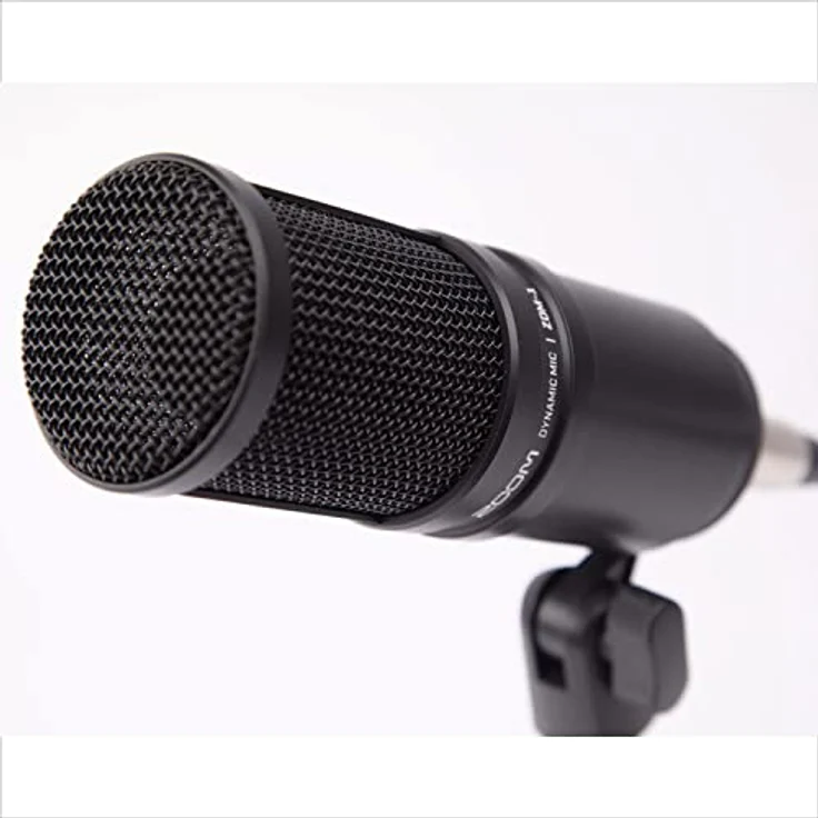 Zoom ZDM-1 – Bild 2