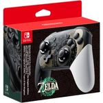 Nintendo Switch Pro Controller (The Legend of Zelda: Tears of the Kingdom Edition)