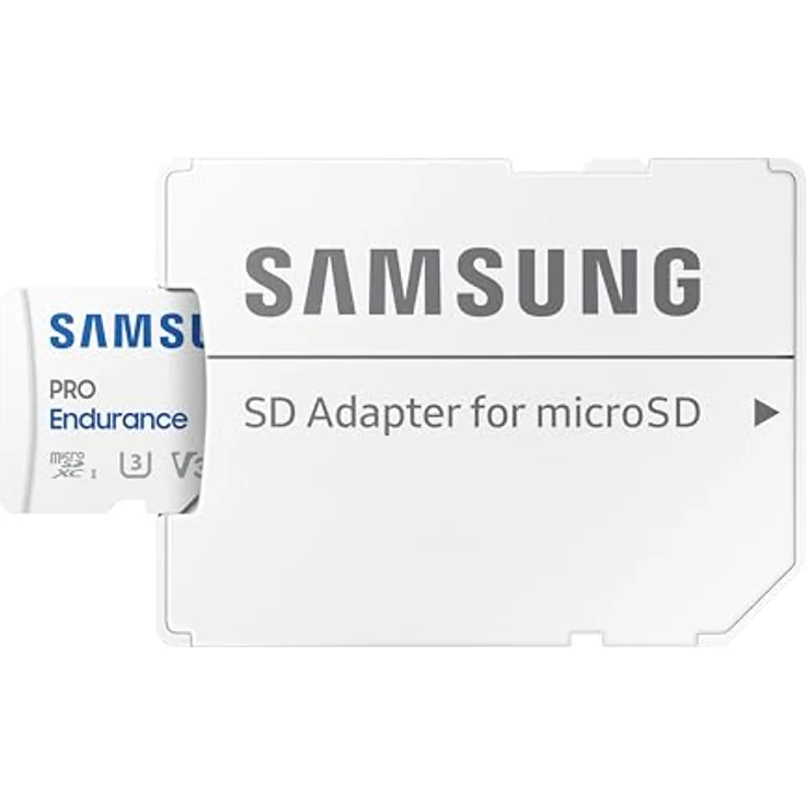 Samsung PRO Endurance (MB-MJ128KA/EU) – Bild 3