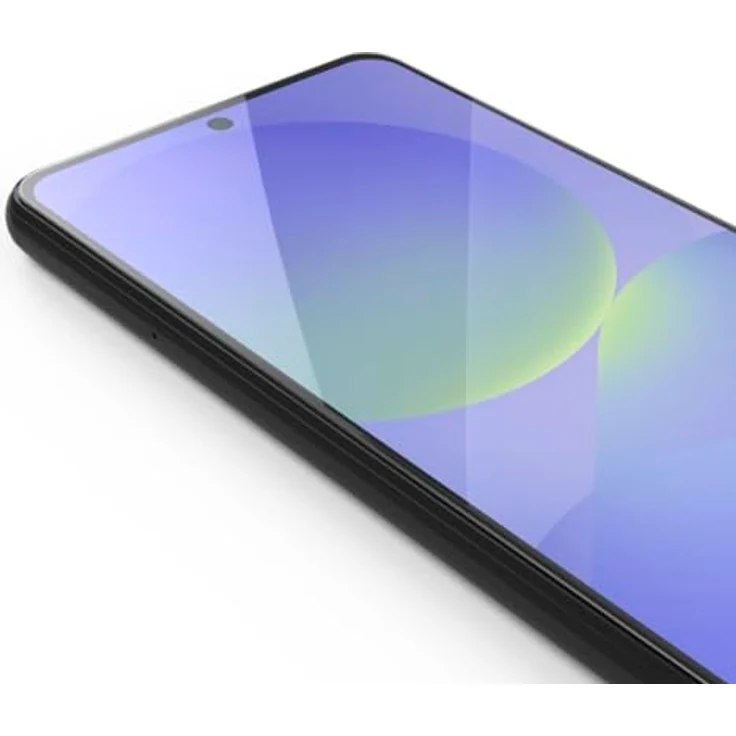 Hama Clear Protect, Klare Bildschirmschutzfolie 9H für Samsung Galaxy A36 5G, bruchfest, kratzresistent, mit Montagehilfe – Bild 23