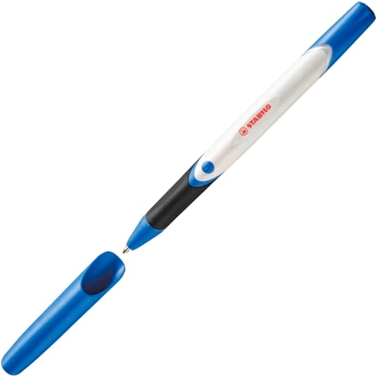 STABILO ErgoPen Neo, Smarter Stift mit App zur Motorik-Befundung für Kinder ab Vorschule, Schreibtraining für Tablet und Papier, ohne Schreibfarbe – Bild 4