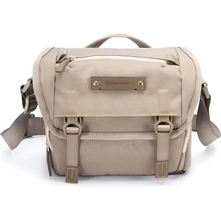 VANGUARD VEO RANGE21M Beige Kamerataschen , Beige – Bild 2