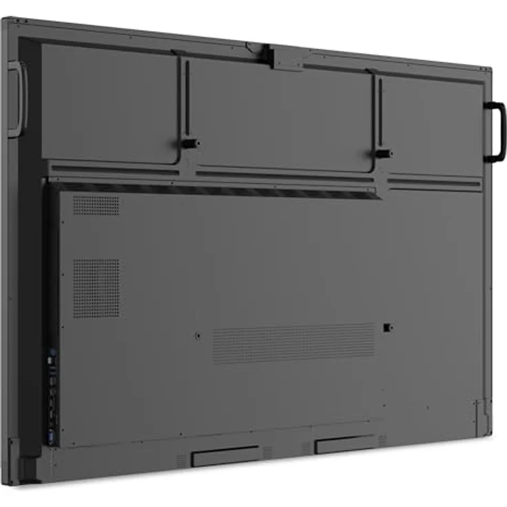 ViewSonic ViewBoard IFP6551, 65" interaktives 4K-Display mit 50-Punkt-Touch-Technologie, EDLA-zertifiziert – Bild 5