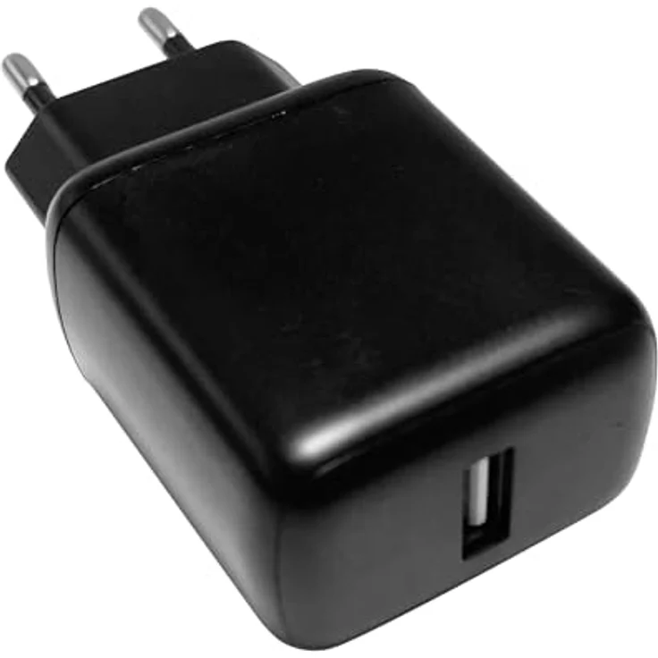EgoGear - SCH7 7 in 1 Ladekabel mit schnellem Euro-USB-Ladegerät für Konsolen, Controller, Handys, Tablets – Bild 3