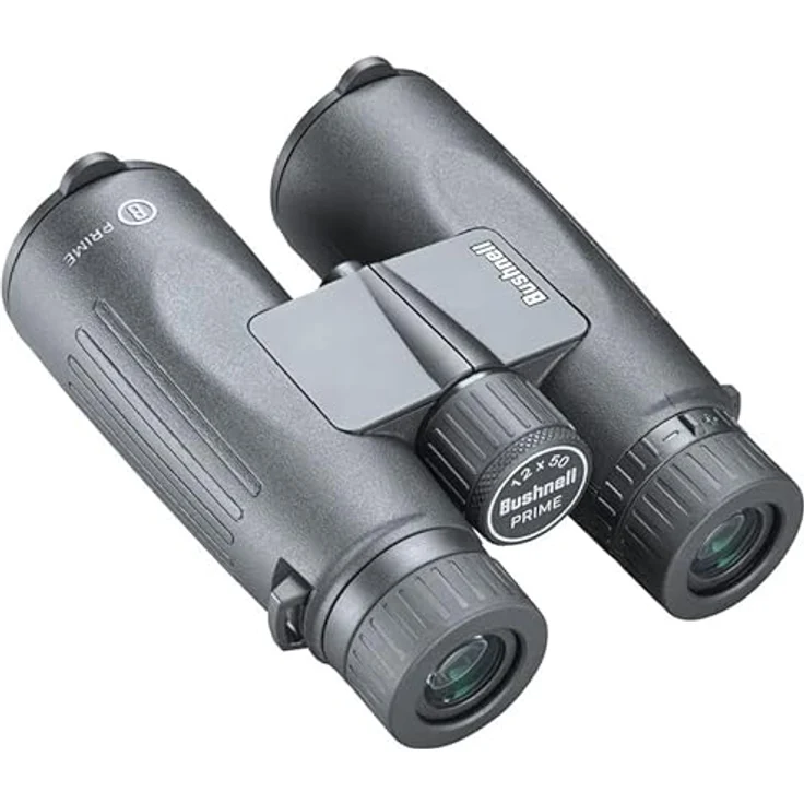 Bushnell Bpr1250 Fernglas, Schwarz, 12x50 - Das Beste von Bushnell Fernglas – Bild 3